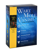 Wart Mole Vanish Set (Entfernt 2-5 große oder 5-25 kleine Muttermale)